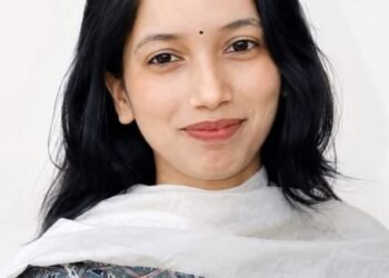 97.91 परसेंटाइल के साथ कमला खत्री ने उत्तीर्ण की नेट परीक्षा