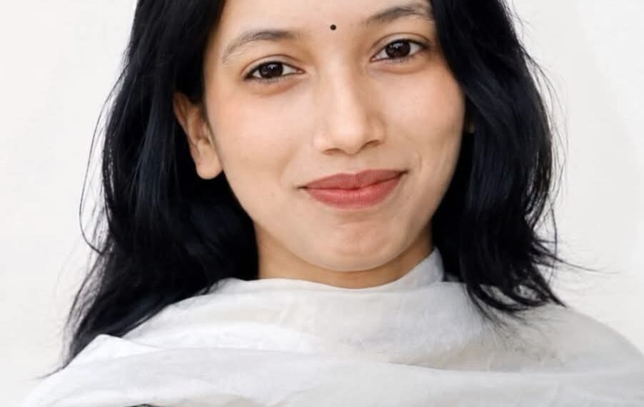 97.91 परसेंटाइल के साथ कमला खत्री ने उत्तीर्ण की नेट परीक्षा