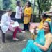 ज्योलिकोट में जल जनित रोगों पर स्वास्थ्य विभाग की कड़ी निगरानी  94 घरों में पहुंची स्वास्थ्य टीमें, 113 लोगों की स्क्रीनिंग; 90 के ब्लड सैंपल लिए, 3,900 क्लोरीन टैबलेट बांटीं