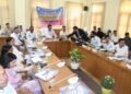 जनगणना-2027 की तैयारियां तेज, नैनीताल में तैनात होंगे करीब चार हजार प्रगणक