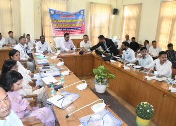 जनगणना-2027 की तैयारियां तेज, नैनीताल में तैनात होंगे करीब चार हजार प्रगणक
