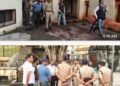 नंदा देवी मेले को लेकर पुलिस अलर्ट, एसएसपी घोडके ने परखी सुरक्षा और यातायात व्यवस्था