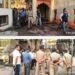 नंदा देवी मेले को लेकर पुलिस अलर्ट, एसएसपी घोडके ने परखी सुरक्षा और यातायात व्यवस्था