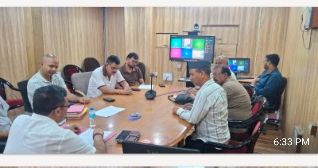 एसआईआर में दावे-आपत्तियों के निस्तारण की तिथि 28 सितंबर तक बढ़ी, अंतिम मतदाता सूची 3 अक्टूबर को होगी