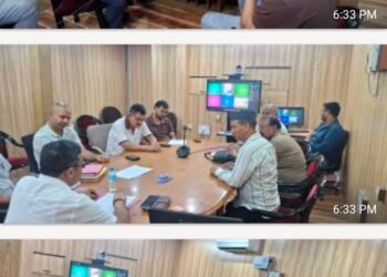 एसआईआर में दावे-आपत्तियों के निस्तारण की तिथि 28 सितंबर तक बढ़ी, अंतिम मतदाता सूची 3 अक्टूबर को होगी