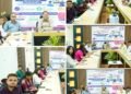 सूचना, संवाद और समाधान पर केंद्रित रहा उत्तराखंड मुक्त विश्वविद्यालय का जन संवाद कार्यक्रम