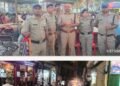 नंदा अष्टमी पर अल्मोड़ा पुलिस अलर्ट, मेले की सुरक्षा व्यवस्था चाक-चौबंद