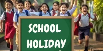 नंदा देवी महोत्सव की भव्य शोभायात्रा को देखते हुए नैनीताल में 23 सितंबर को सभी स्कूल-कॉलेज बंद