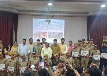 वन्यजीव सप्ताह में संरक्षण और जैव विविधता का संदेश