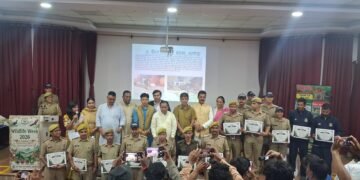 वन्यजीव सप्ताह में संरक्षण और जैव विविधता का संदेश