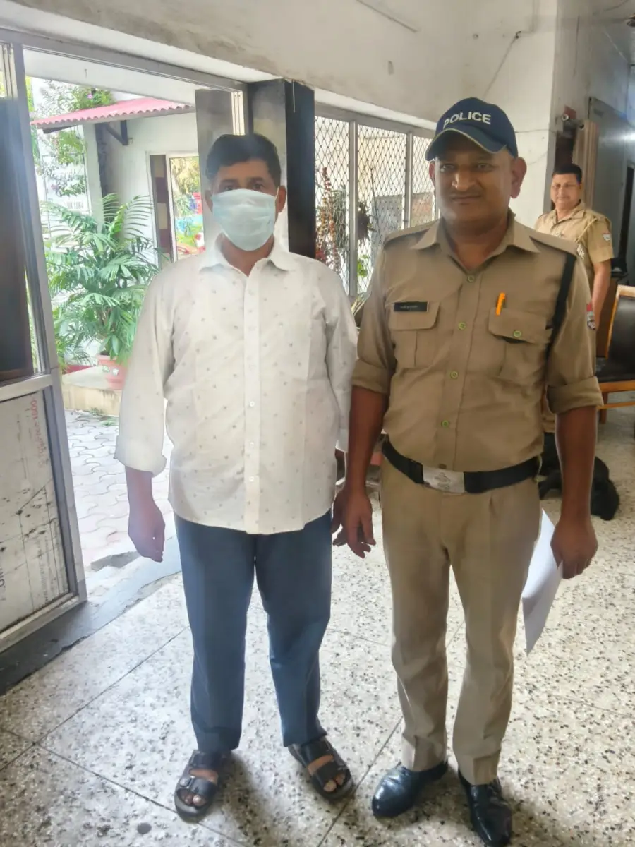 इलाज बना मौत का कारण! 23 साल की महिला की मौत, ‘पहलवान’ गिरफ्तार